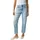 Hose Denim Minah Honest Blau 36