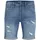 JACK JONES JACK JONES Herren Jjirick JJFOX 310 Sn Shorts Blue Denim/Pack AM 319 W breaks XS