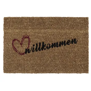 Andiamo Kokos 40 x 60 cm Beige