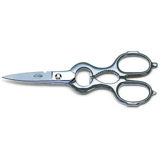 Friedr. Dick Küchenschere geschmiedet 21 cm Edelstahl