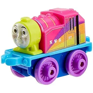 Thomas Minis Rainbow Rosie 4 cm Motor-Sammelzug #374