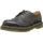 Smooth Leather schwarz 41
