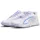 Puma 5 Handballschuhe Damen 01 PUMA white/royal sapphire/light lavender 43