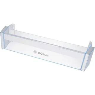 Flaschenhalter Mit Flaschen (47 X12 X 9,8 Cm) Für Bosch Kühlschrank - 00709646