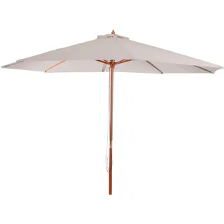 MCW Lissabon Ø 350 cm Creme