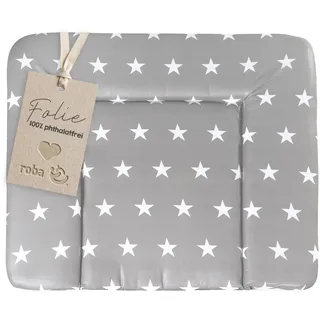 roba Wickelauflage little stars 75 x 85 cm