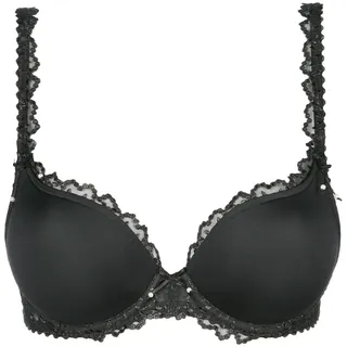 Marie Jo Jane Dirndl-BH Schwarz 85E