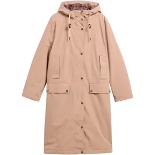 Barbour Funktionsmantel Funktionsmantel Matilde Waterproof Wasserabweisend beige 16