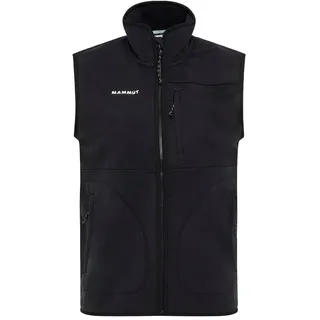 Mammut Tamaro Weste - Black - M