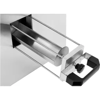 Royal Catering Räucherofen 105 L weiß