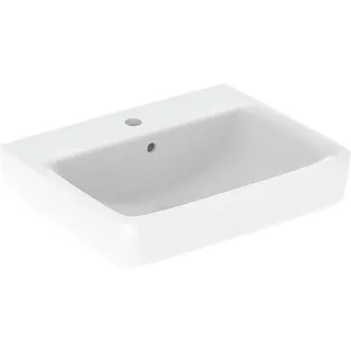 Geberit Renova Plan Waschtisch 60 x 48 cm (501636001)