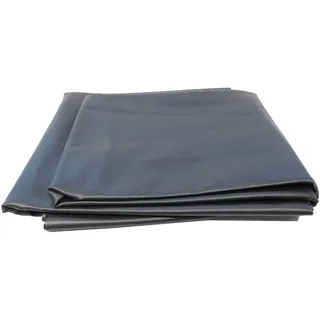 UBBINK Teichfolie Schwarz 6 x 5 m