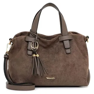 TAMARIS Mareike Shopper Synthetik Brown