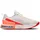 Herren Phantom/White/Orange Pulse/Summit White 47