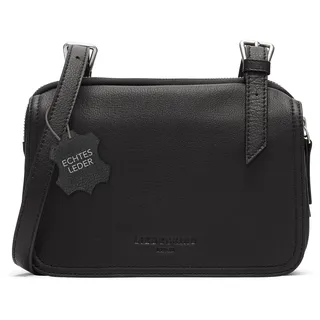 Liebeskind Berlin Mareike Crossbody S 2105646 schwarz