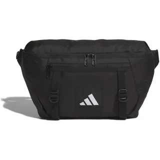 adidas Unisex UTILITY X-BODY BAG, black, One size