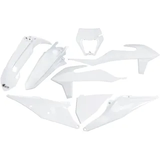 UFO Plast Verkleidungssatz für KTM [KTKIT527-999W]