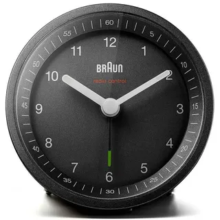 Braun BC07B-DCF schwarz