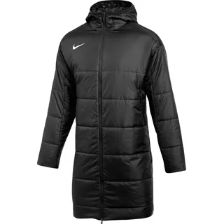 Nike Academy Pro 24 Therma-FIT Stadionjacke Herren 010 black/white L