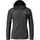 Fleecejacke Schwarz 44