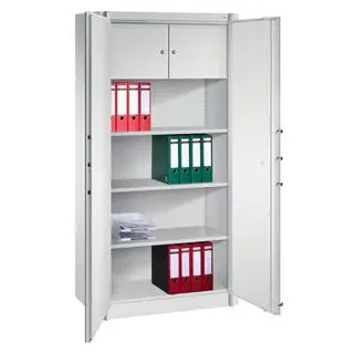 Californian Products Certos Mechanikschloss C 4000 / Sicherheitsstufe keine / keine Sicherheitsstufe