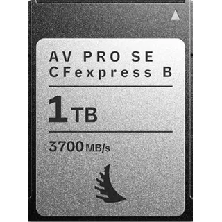 Angelbird AV PRO SE CFexpress v4 MK2 1 TB