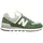 Dark Alpine Green/Garter Snake 42,5