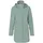 Regenmantel Damen Dusty Fern 40