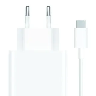 Xiaomi BHR9465EU Ladegerät für Mobilgeräte Universal Weiß