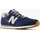 NB Navy 45
