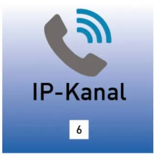 AGFEO ES-IP, 6 Lizenz(en)
