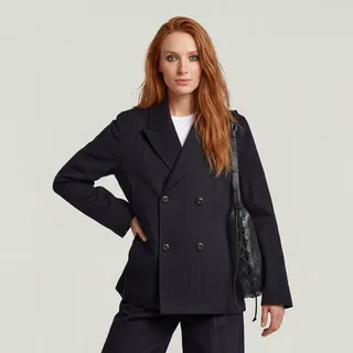 Peacoat - Dunkelblau - Damen - S
