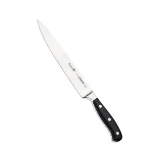 Giesser BestCut Tranchiermesser 8670 20 , 1 Stück, Klingenlänge: 20 cm
