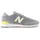 slate grey/punch yellow 46,5
