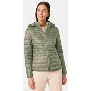 GERRY WEBER Outdoorjacke grün 44