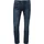 Piers Slim Jeans Dark Stone Wash Denim 32 34