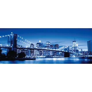 Ravensburger Leuchtendes New York 1000 Teile
