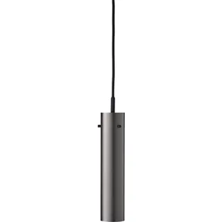 Frandsen - FM2014 Pendelleuchte, Edelstahl poliert, Ø 5,5 x H 24 cm
