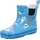 Gummistiefel Blau 27