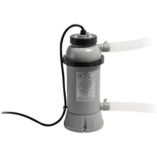 Intex Wärmepumpe 56684