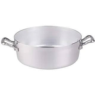 Baldassare Agnelli Kasserolle 26 cm rund