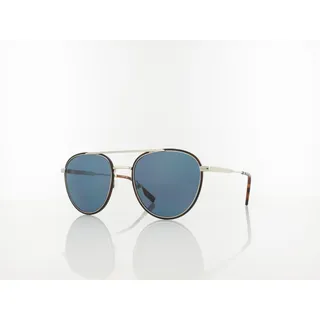 Lacoste L258S 045 53 silver / blue