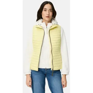 CAMEL ACTIVE Weste Gelb 50
