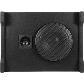 Crunch CRB200 Auto-Subwoofer passiv 400W