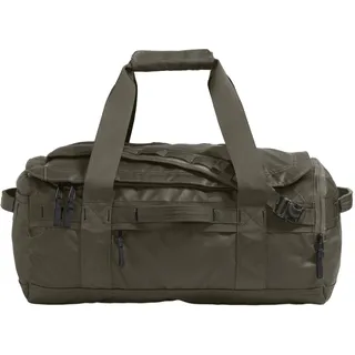 The North Face Base Camp Voyager Duffel 42 l New Taupe Green/Schwarz