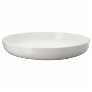Rosenthal Suppenteller tief 24 cm Weiß