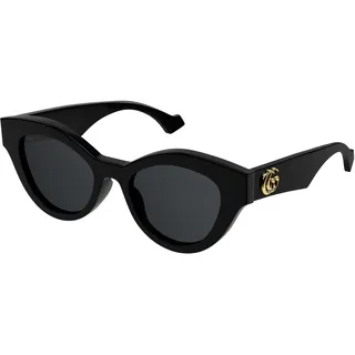 Gucci Damen Gg0957s Sonnenbrille (1er Pack) - 62 (XL)