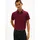 Poloshirt rot M