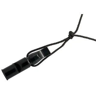 ACME Doppeltonpfeife 640, neongrün