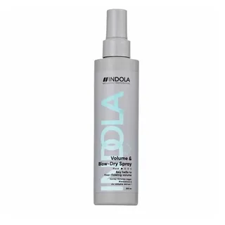 Indola Volume & Blow-dry Spray 200 ml